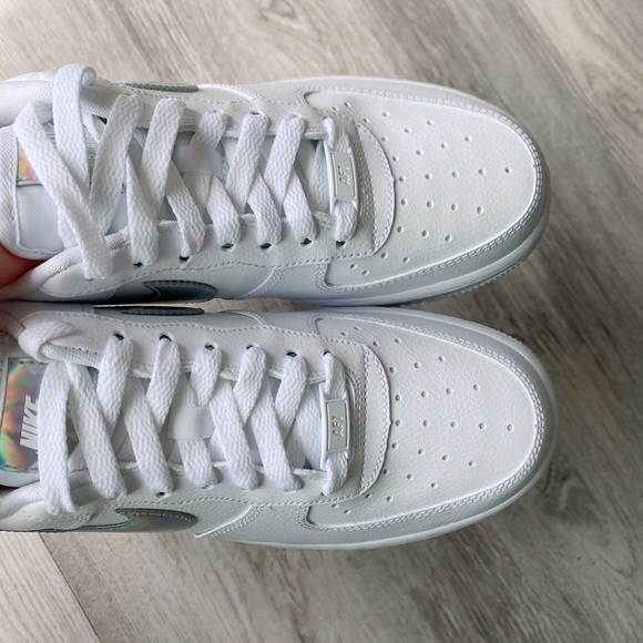 nike air force 1 low - Picture 7 of 11